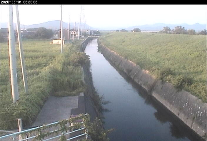 清水川１2025/08/31 9:00:00