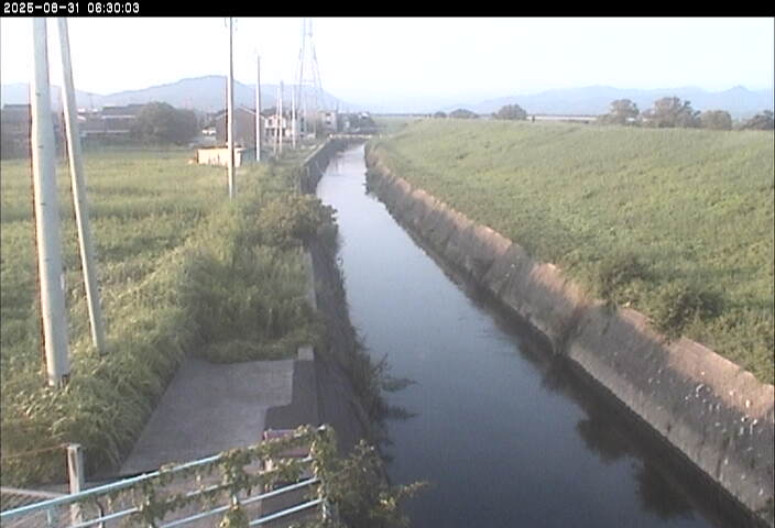 清水川１2025/08/31 9:00:00