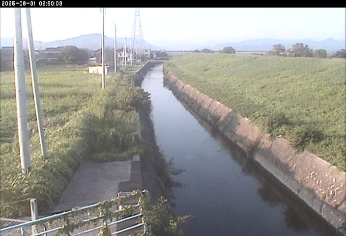清水川１2025/08/31 9:00:00