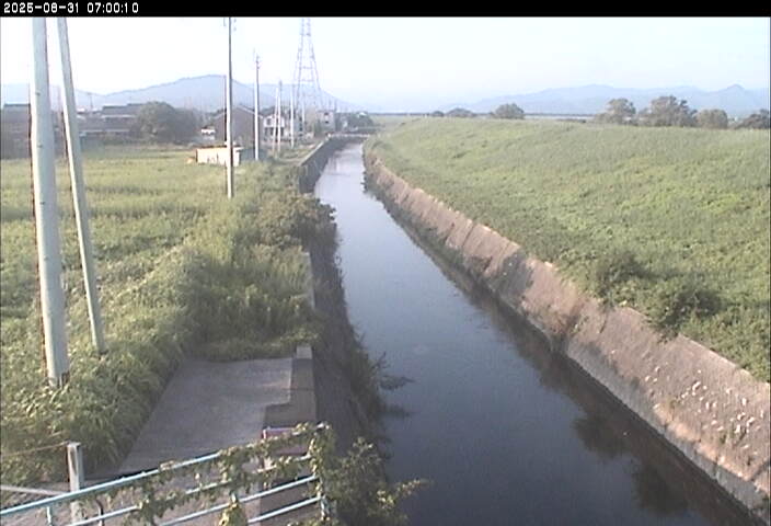 清水川１2025/08/31 9:00:00