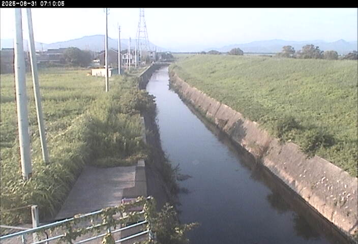 清水川１2025/08/31 9:00:00
