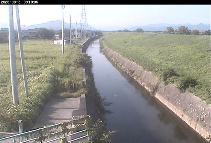 清水川１2025/08/31 9:00:00