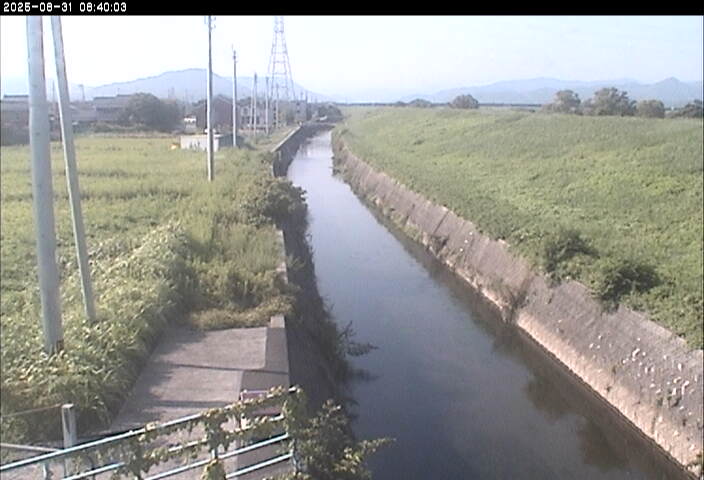 清水川１2025/08/31 9:00:00