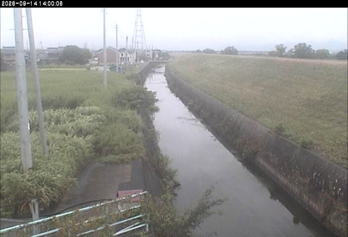 清水川１2026/09/15 14:30:00