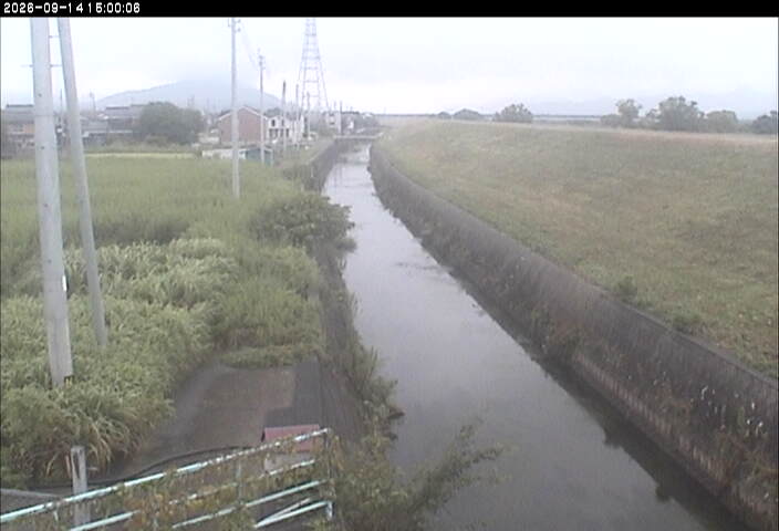 清水川１2026/09/15 14:30:00