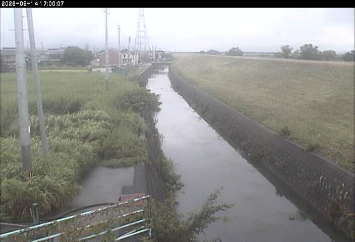 清水川１2026/09/15 14:30:00