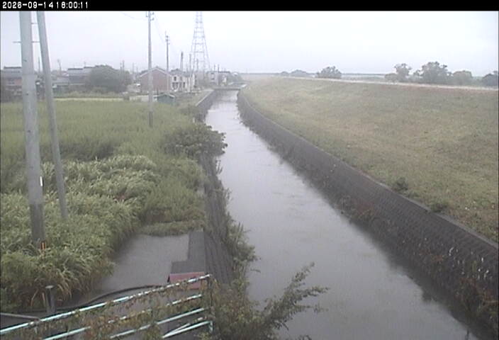 清水川１2026/09/15 14:30:00