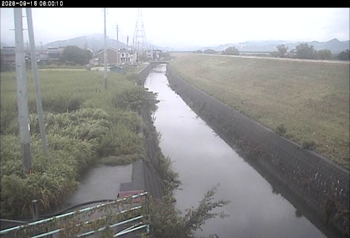 清水川１2026/09/15 14:30:00