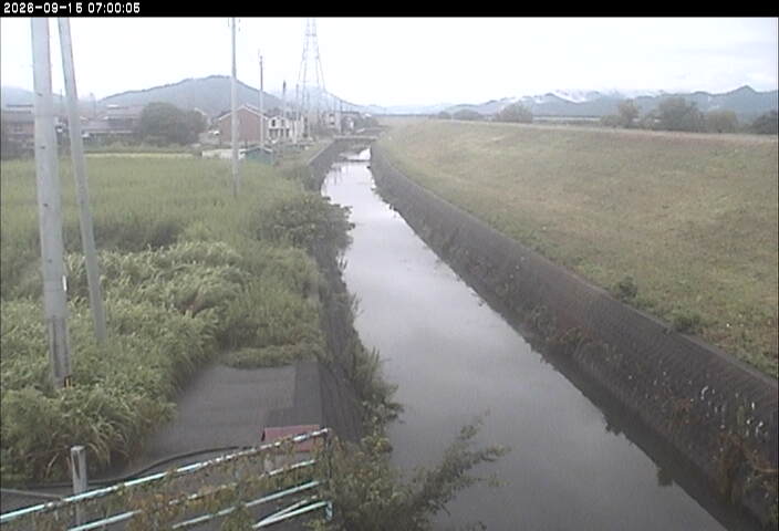 清水川１2026/09/15 14:30:00