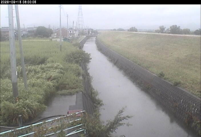 清水川１2026/09/15 14:30:00