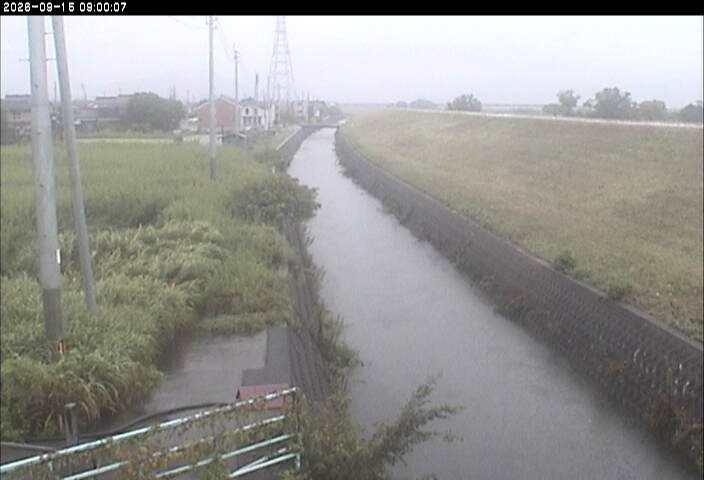清水川１2026/09/15 14:30:00