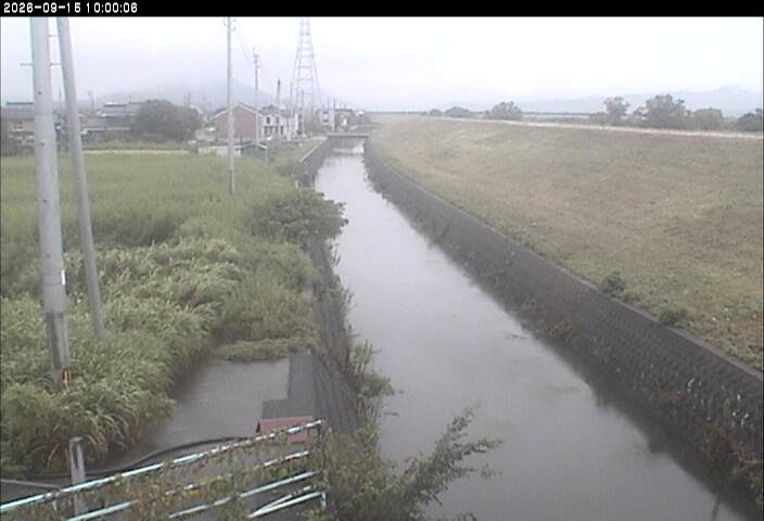 清水川１2026/09/15 14:30:00