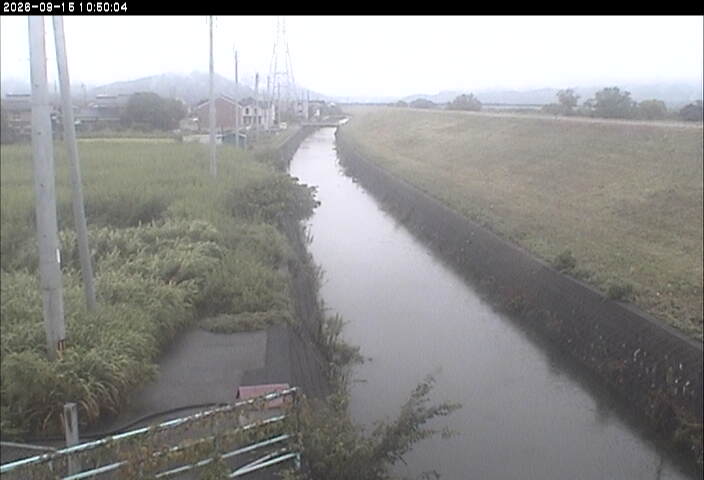 清水川１2026/09/15 14:30:00