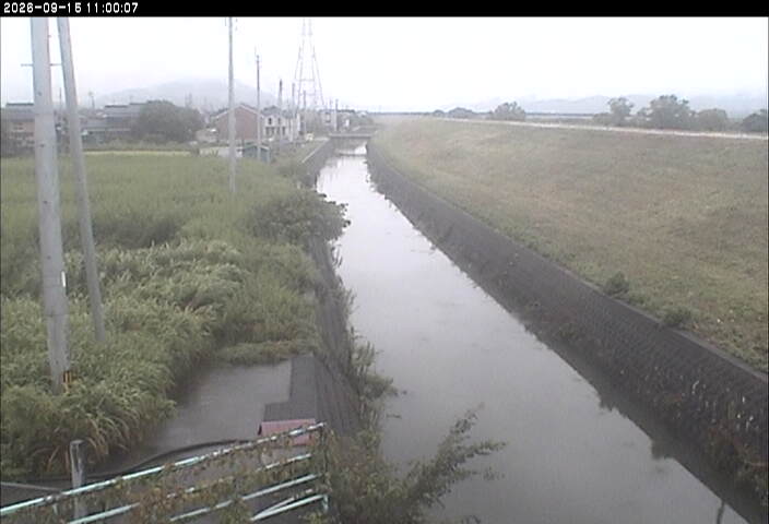 清水川１2026/09/15 14:30:00