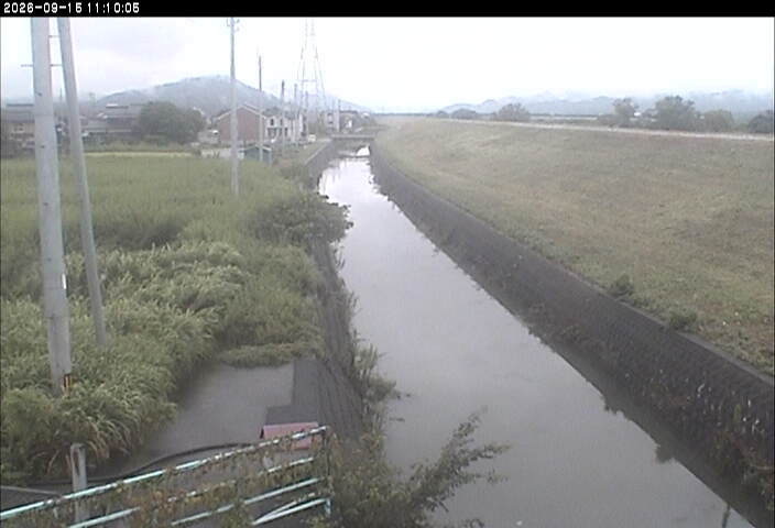 清水川１2026/09/15 14:30:00