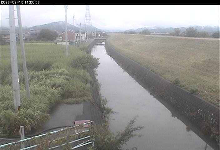 清水川１2026/09/15 14:30:00