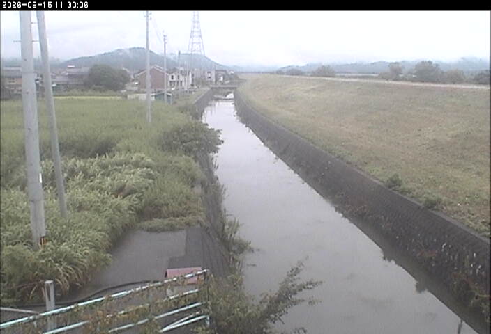 清水川１2026/09/15 14:30:00