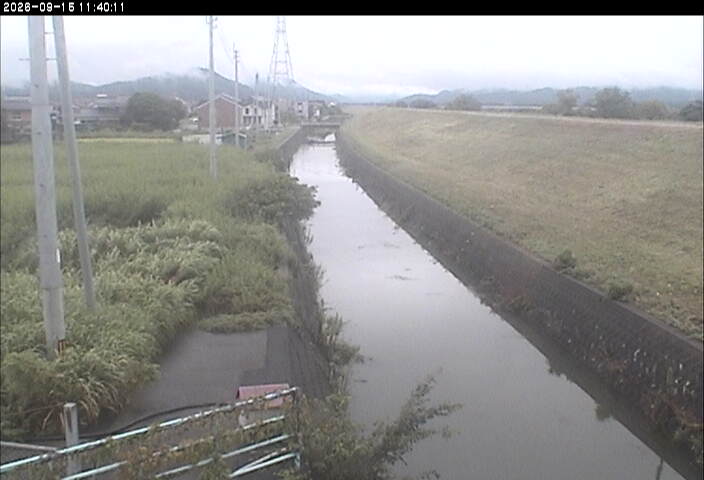 清水川１2026/09/15 14:30:00