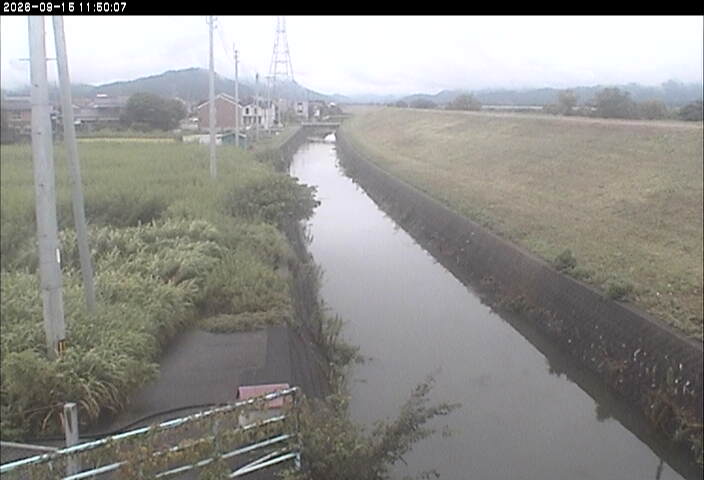 清水川１2026/09/15 14:30:00