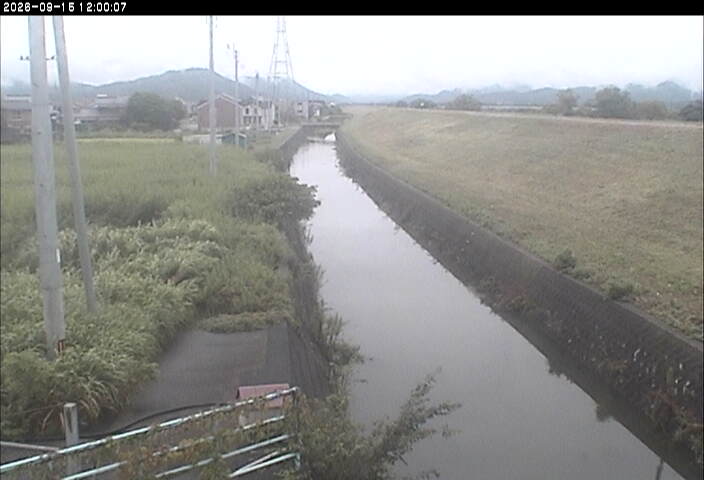 清水川１2026/09/15 14:30:00