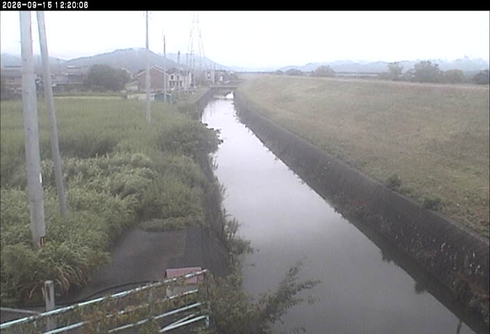 清水川１2026/09/15 14:30:00