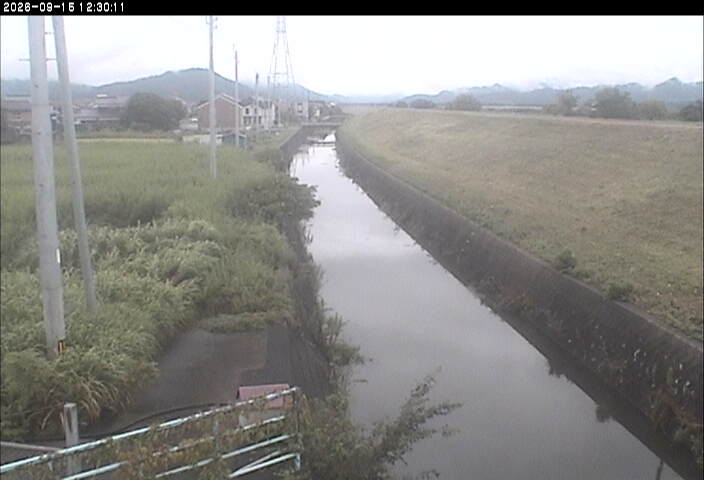 清水川１2026/09/15 14:30:00