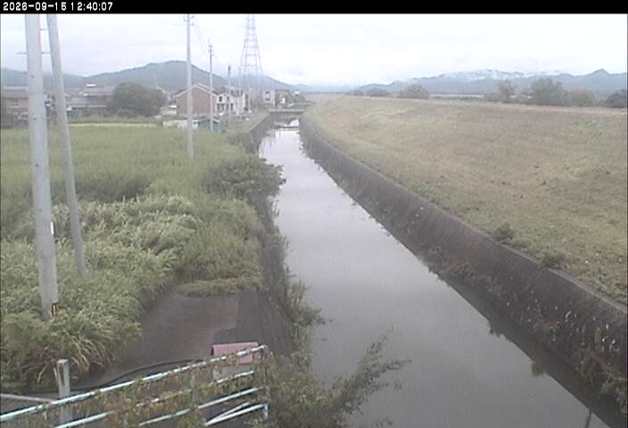 清水川１2026/09/15 14:30:00