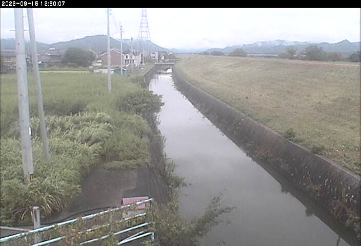 清水川１2026/09/15 14:30:00