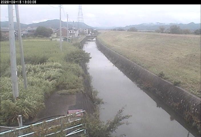 清水川１2026/09/15 14:30:00