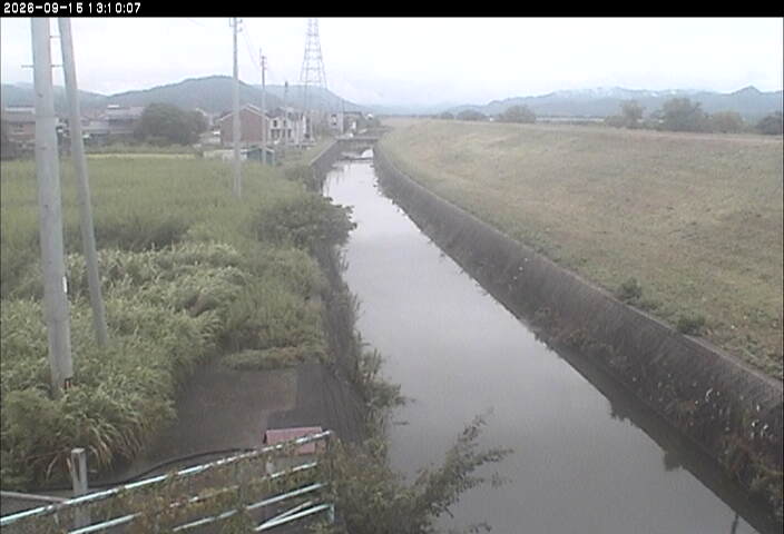 清水川１2026/09/15 14:30:00