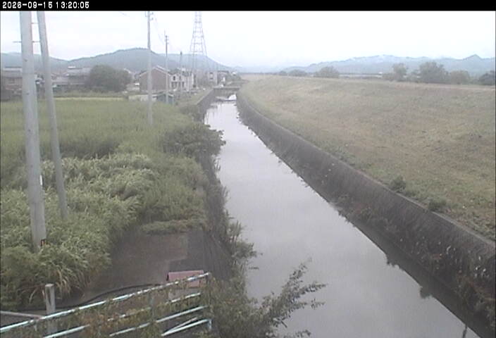 清水川１2026/09/15 14:30:00