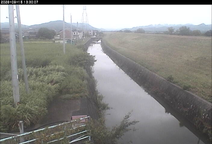 清水川１2026/09/15 14:30:00