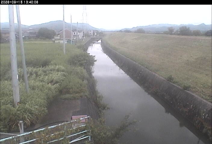 清水川１2026/09/15 14:30:00