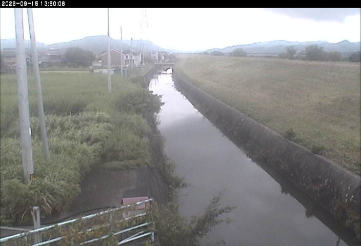 清水川１2026/09/15 14:30:00