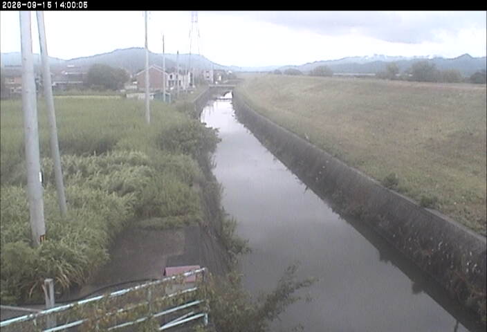 清水川１2026/09/15 14:30:00