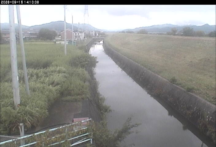 清水川１2026/09/15 14:30:00