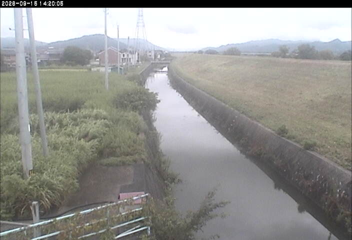 清水川１2026/09/15 14:30:00