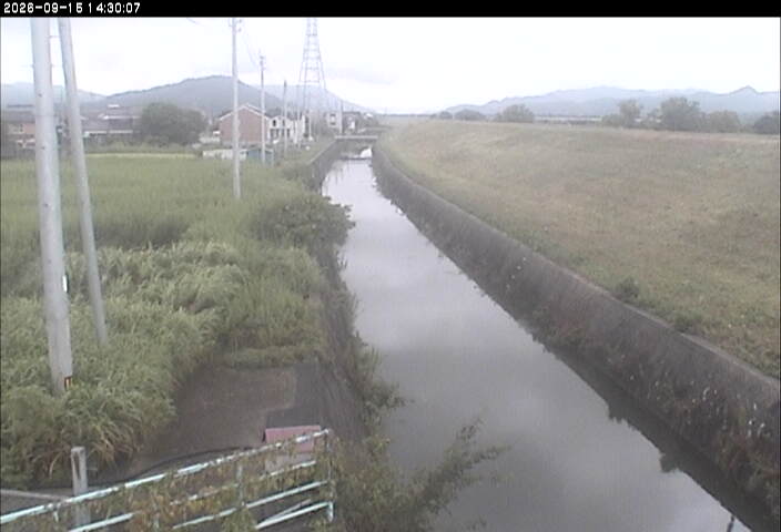 清水川１2026/09/15 14:30:00
