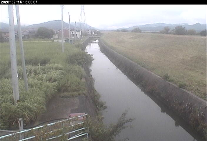 清水川１2026/09/16 16:40:00