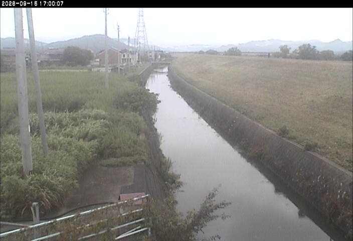 清水川１2026/09/16 16:40:00