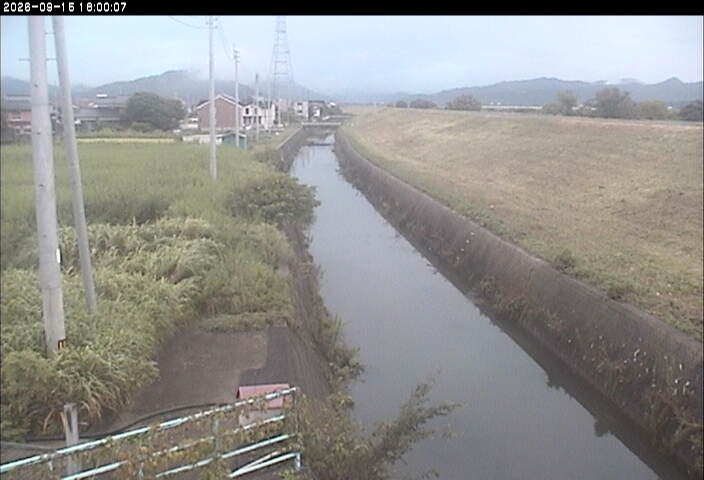 清水川１2026/09/16 16:40:00