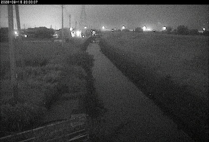 清水川１2026/09/16 16:40:00