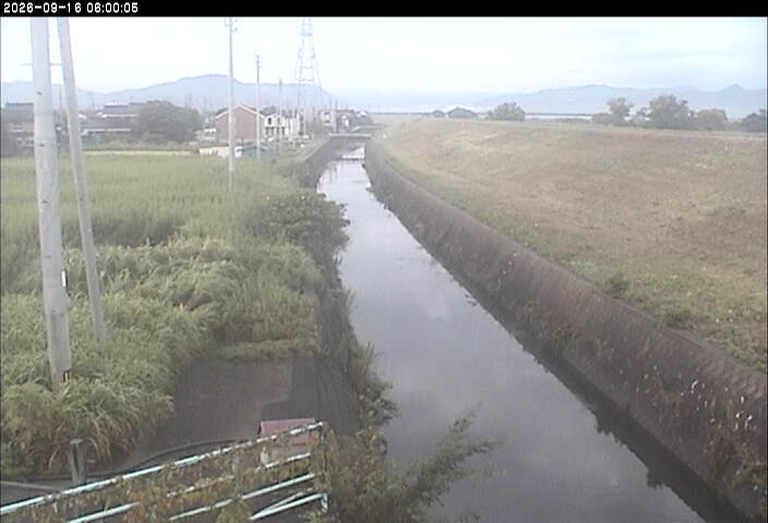清水川１2026/09/16 16:40:00