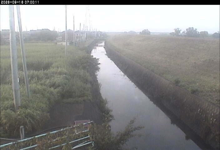 清水川１2026/09/16 16:40:00