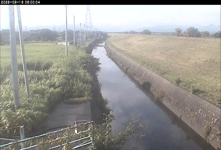 清水川１2026/09/16 16:40:00