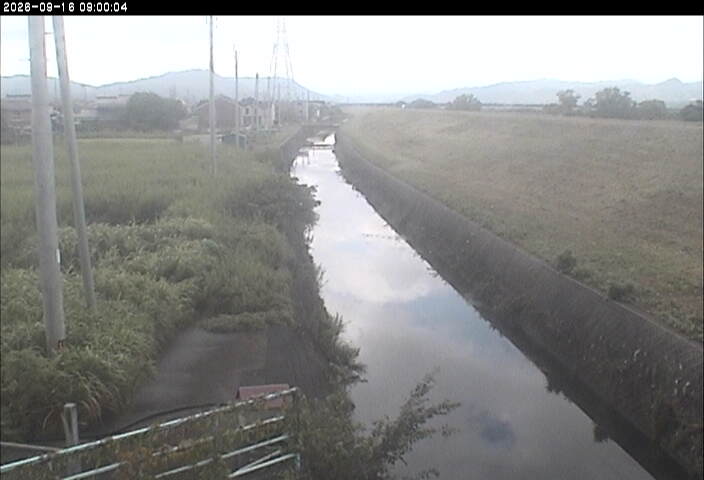 清水川１2026/09/16 16:40:00