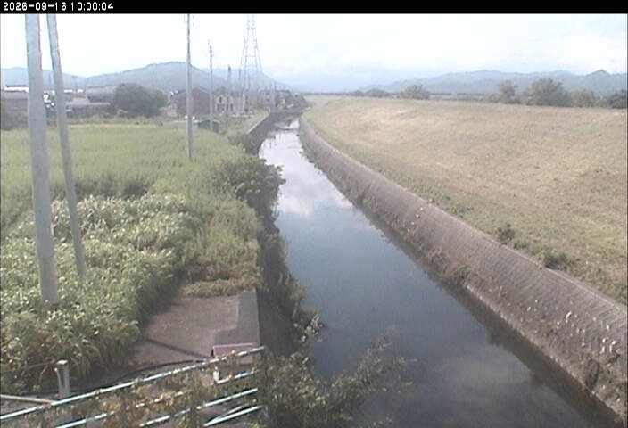 清水川１2026/09/16 16:40:00