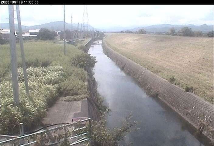 清水川１2026/09/16 16:40:00