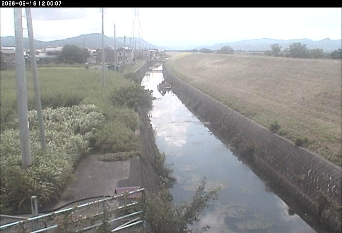 清水川１2026/09/16 16:40:00