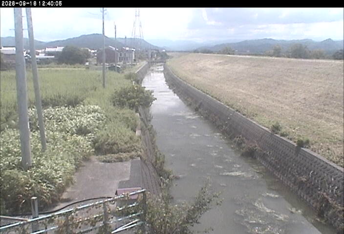 清水川１2026/09/16 16:40:00